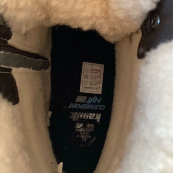 Kamik Ariel F Boot (Women's) size 9.5 - Picture 13 of 16